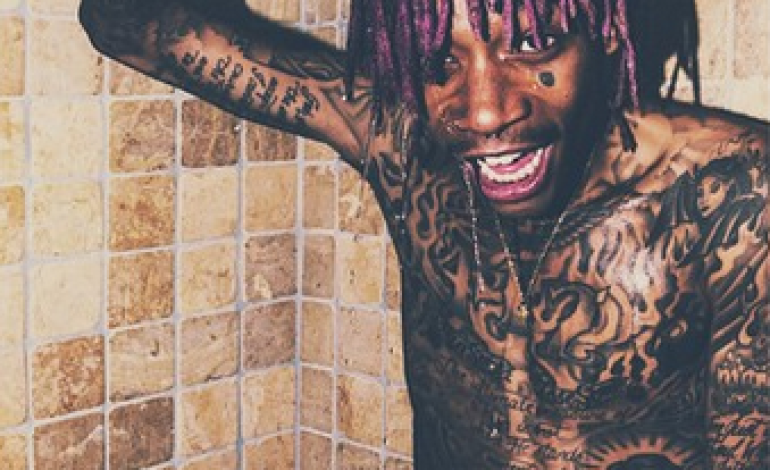 Wiz Khalifa Intention Is To Break The Internet With His Nude Pictures See Here RoyaltyGist