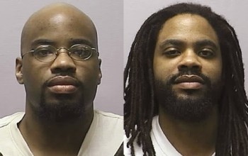 Brothers who forced five friends to have sex with each other before shooting and burying them escape death penalty