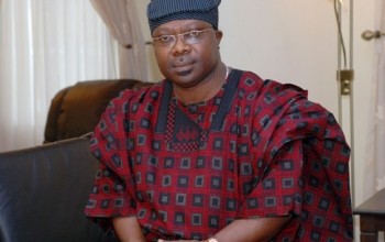 Osun PDP not fighting over money -Omisore