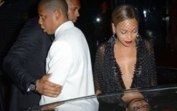 It's very sad moment for Jay Z and Beyonce fans worldwide. Your heart is going to sink when you read this: