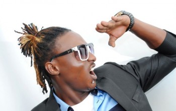 See What Frustration Led Popular Musician, Terry G To Do 
