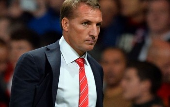Liverpool Searching For Rodgers Replacement