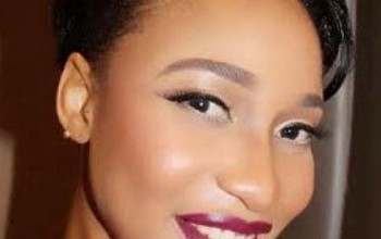 It is Like Tonto Dikeh Is Pregnant!