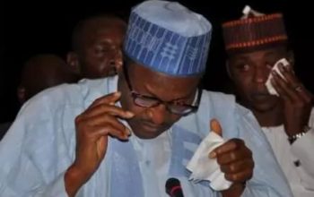 JUST IN: Man, 50, hangs himself after writing suicide note to Buhari
