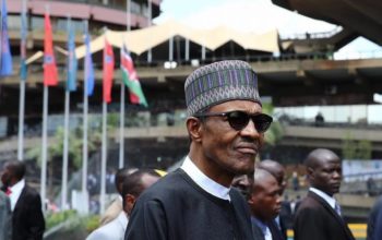 Dear Buhari, I wouldn’t like to hear you are impeached – Nigerian sends message to PMB