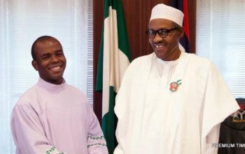 Why Nigeria’s security agents ought to summon Mbaka