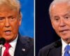 Trump confronts Biden on son's business dealings in final presidential debate